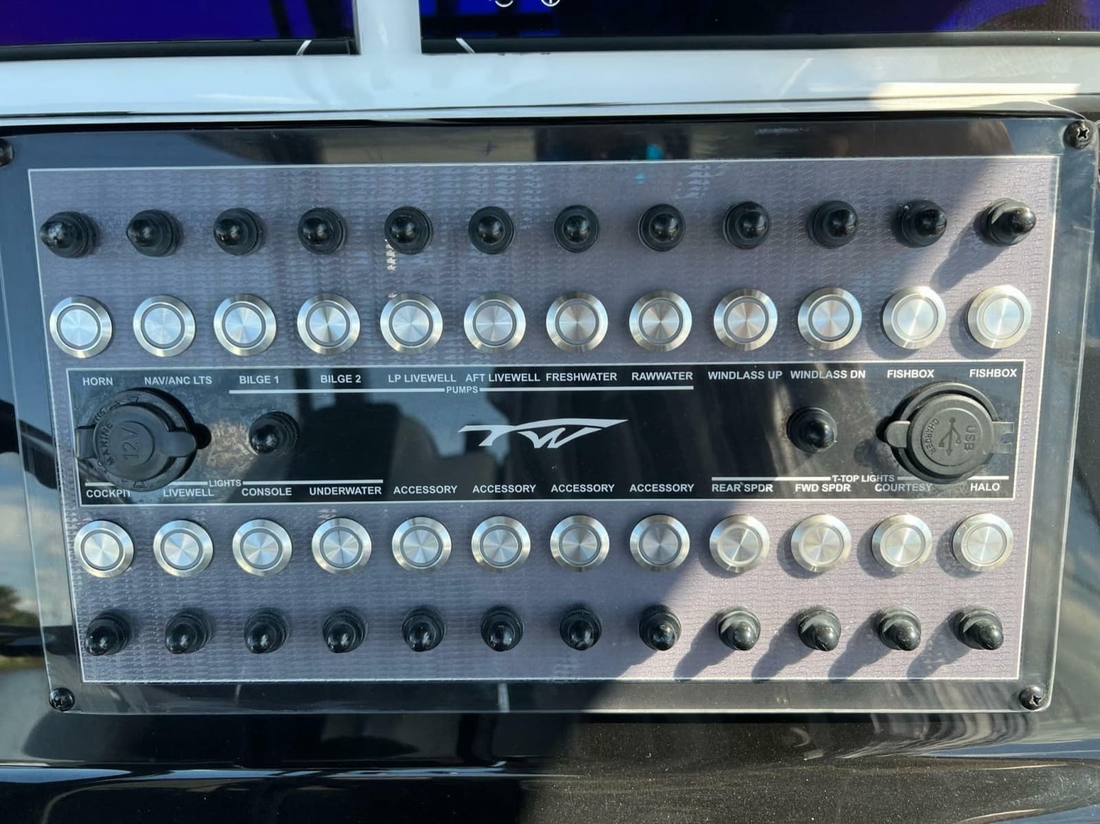 2023 Tidewater 320 CC Adventure - Photo 19