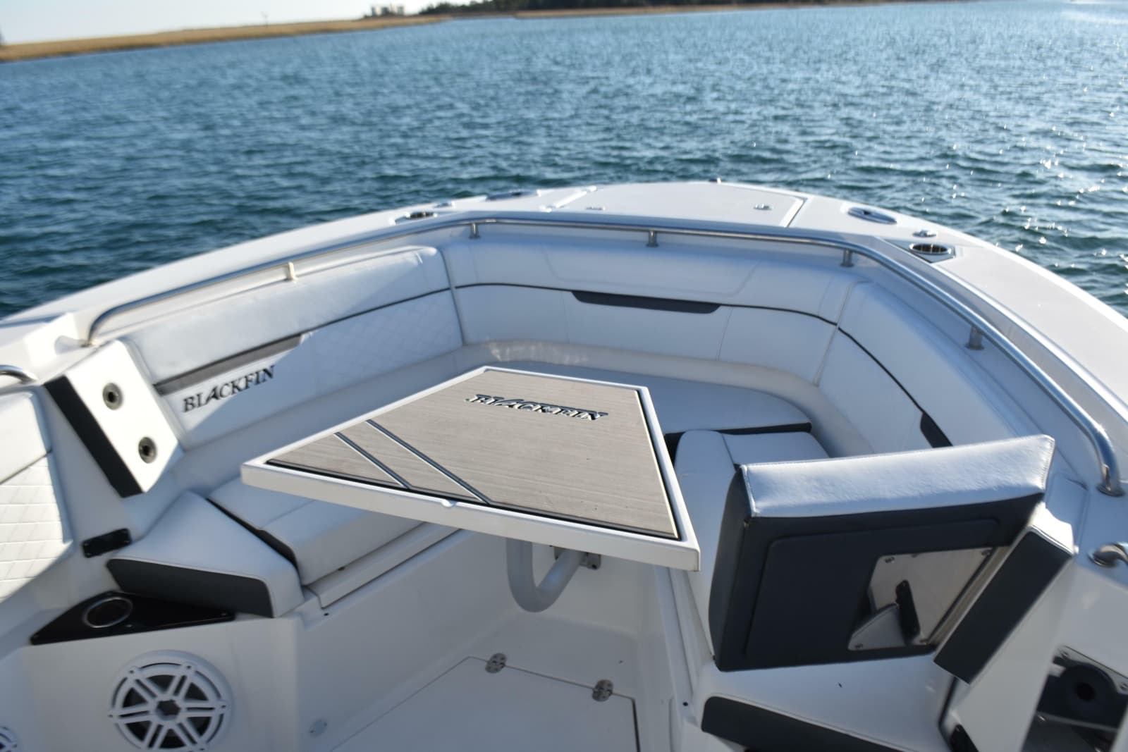 2022 Blackfin 272 CC - Photo 13