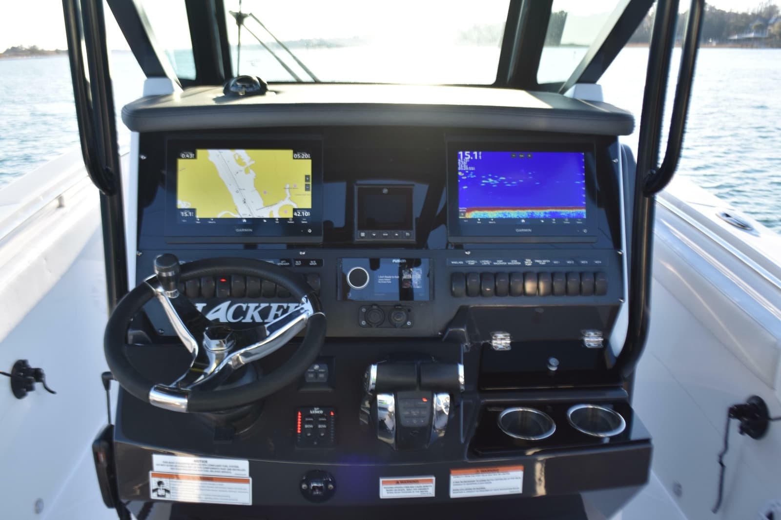 2022 Blackfin 272 CC - Photo 18