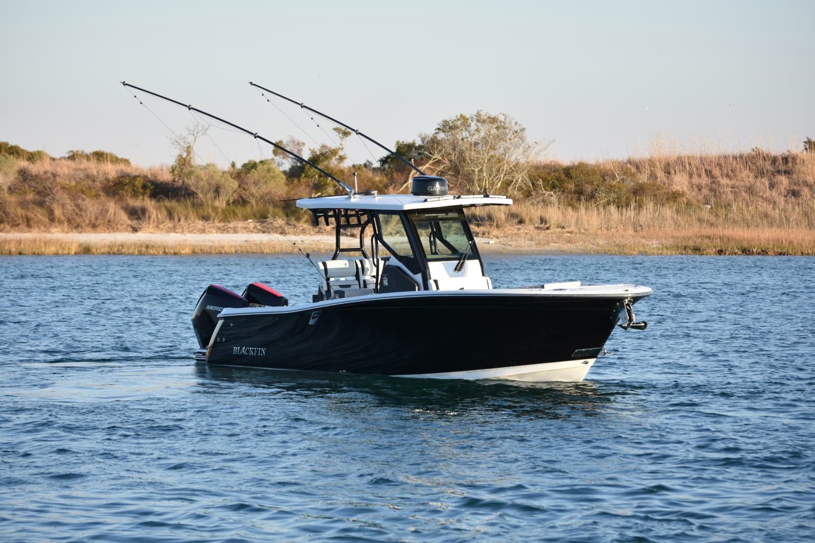 2022 Blackfin 272 CC - Photo 5