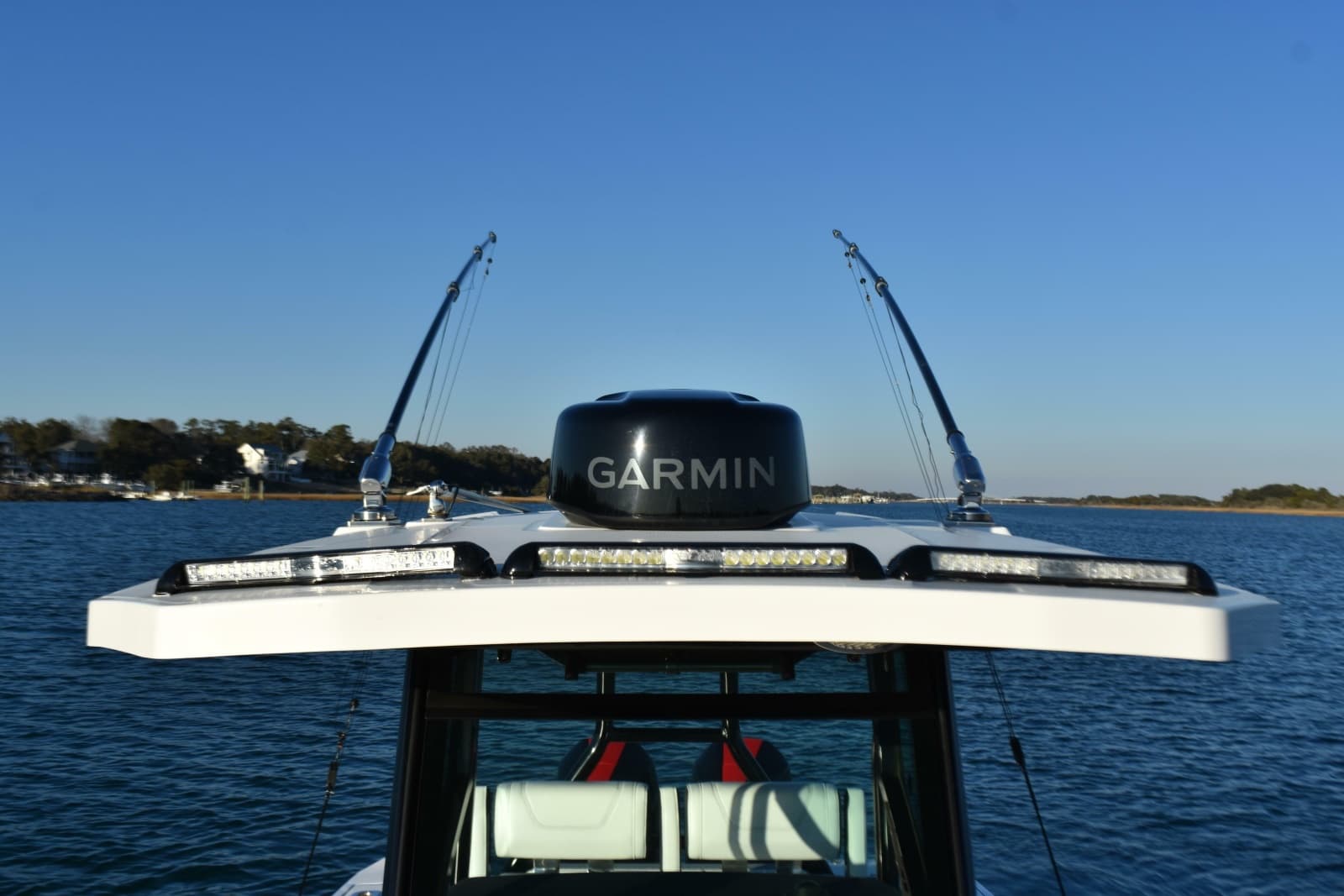 2022 Blackfin 272 CC - Photo 17