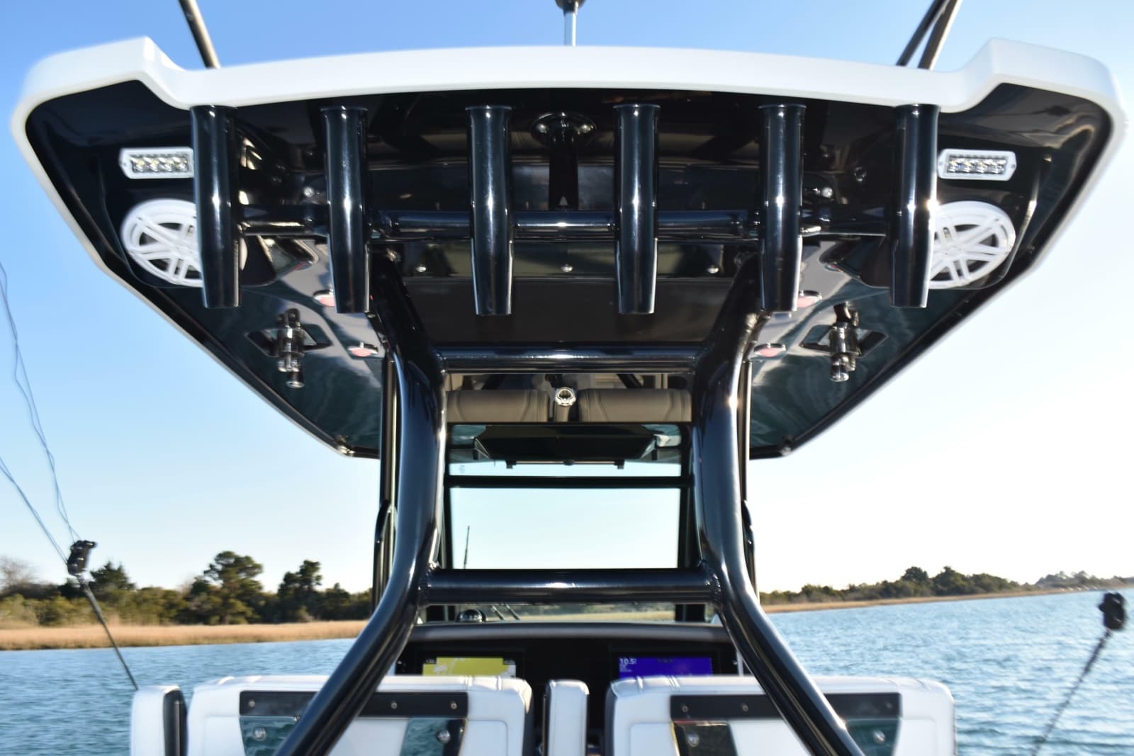 2022 Blackfin 272 CC - Photo 22