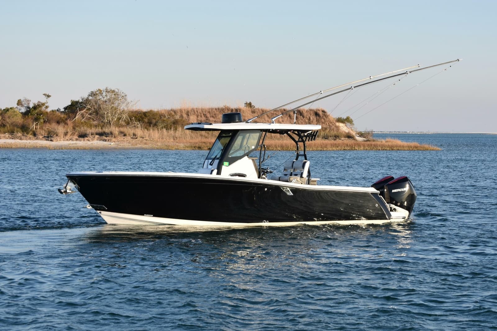 2022 Blackfin 272 CC - Photo 3
