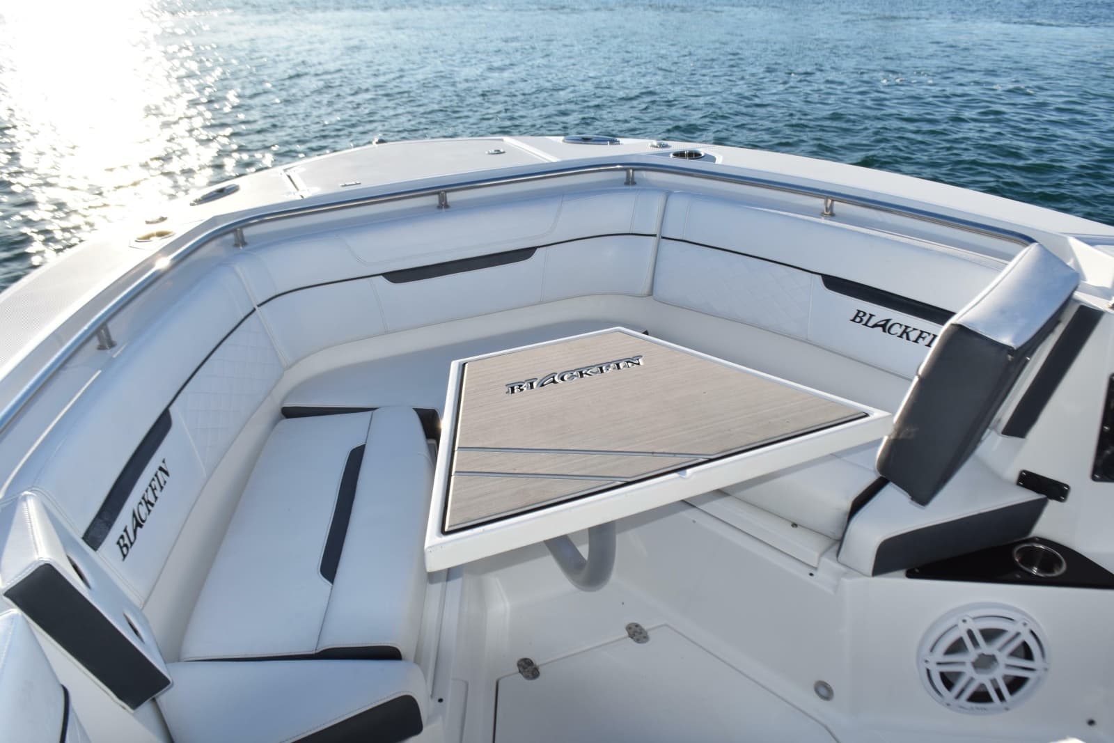 2022 Blackfin 272 CC - Photo 10