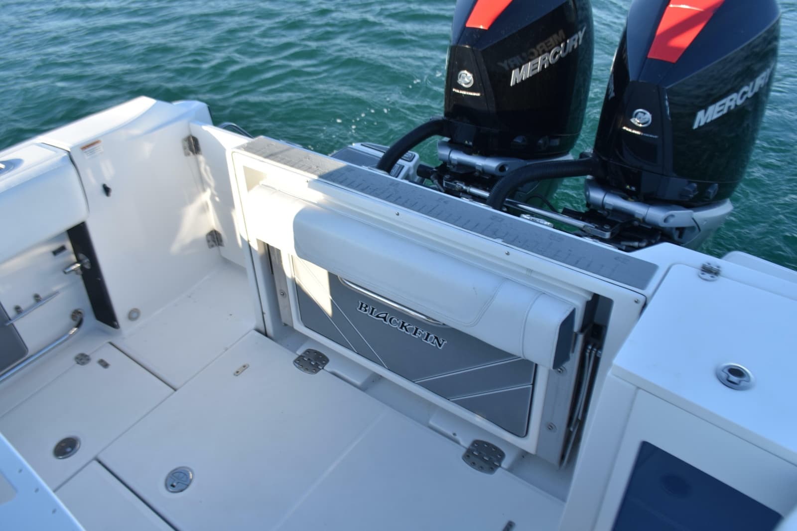2022 Blackfin 272 CC - Photo 29