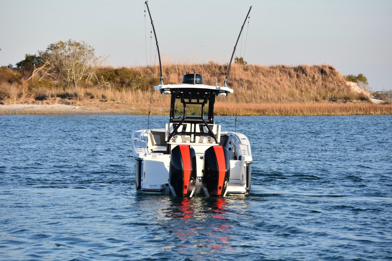 2022 Blackfin 272 CC - Photo 8