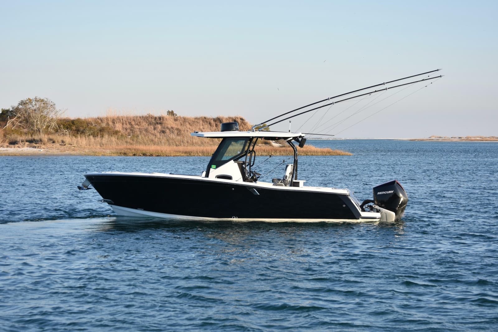 2022 Blackfin 272 CC - Photo 1