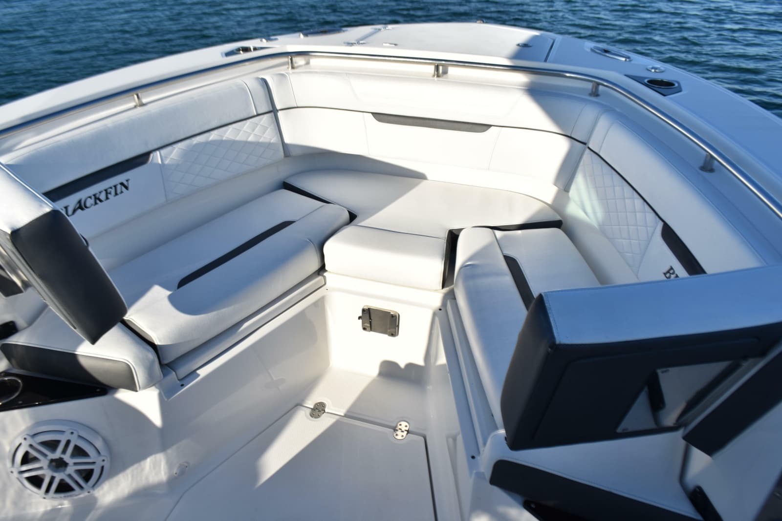 2022 Blackfin 272 CC - Photo 9