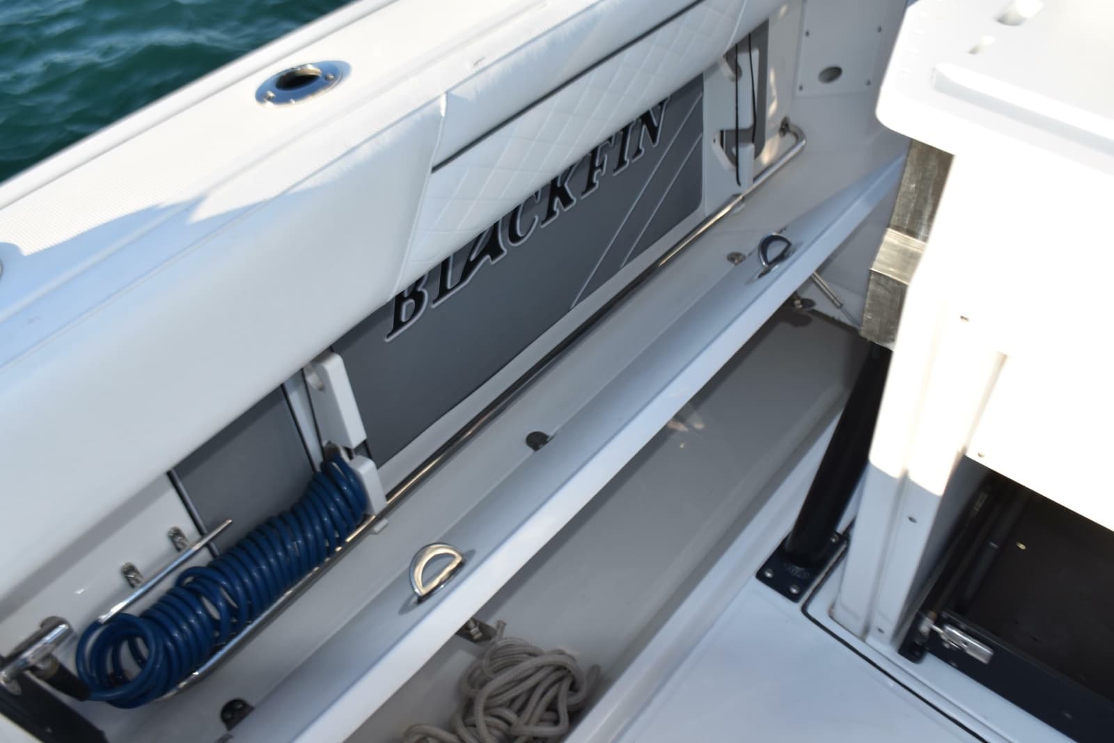2022 Blackfin 272 CC - Photo 25