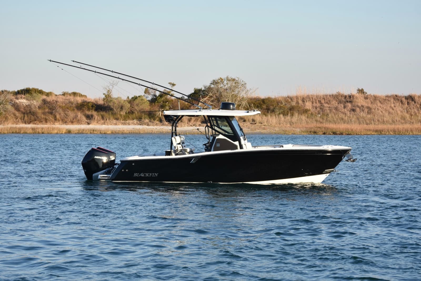 2022 Blackfin 272 CC - Photo 2