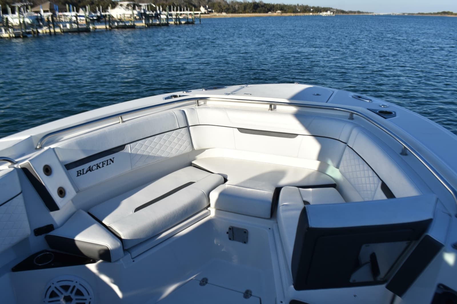 2022 Blackfin 272 CC - Photo 12