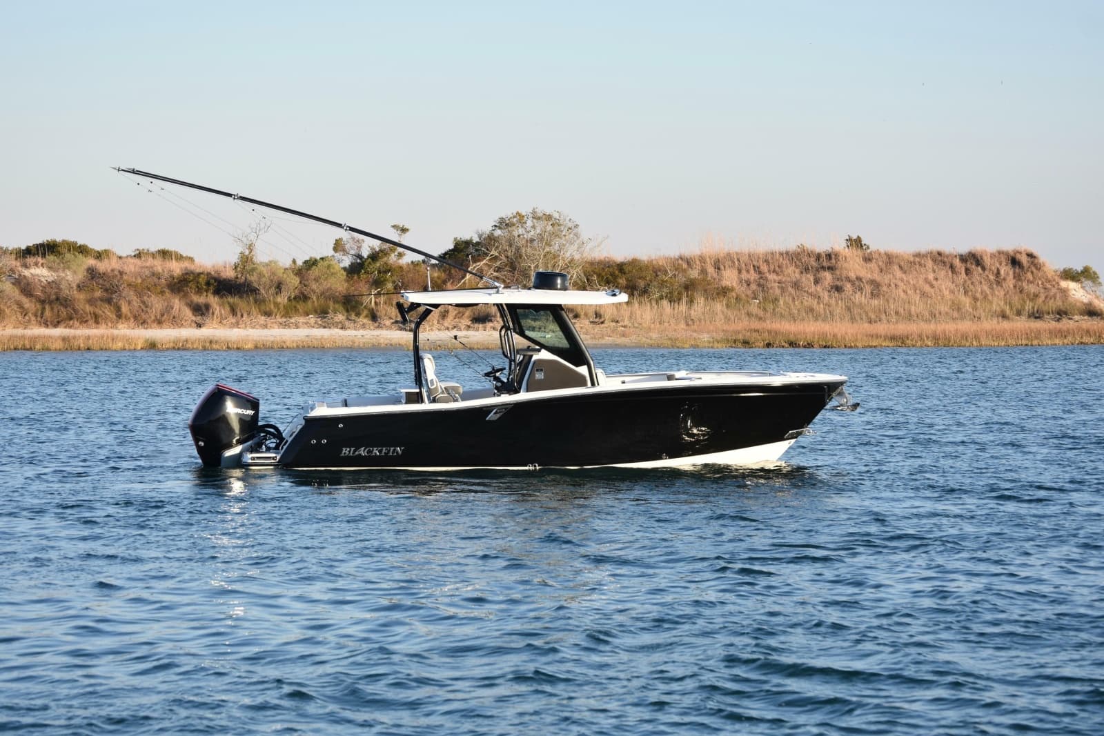 2022 Blackfin 272 CC - Photo 6