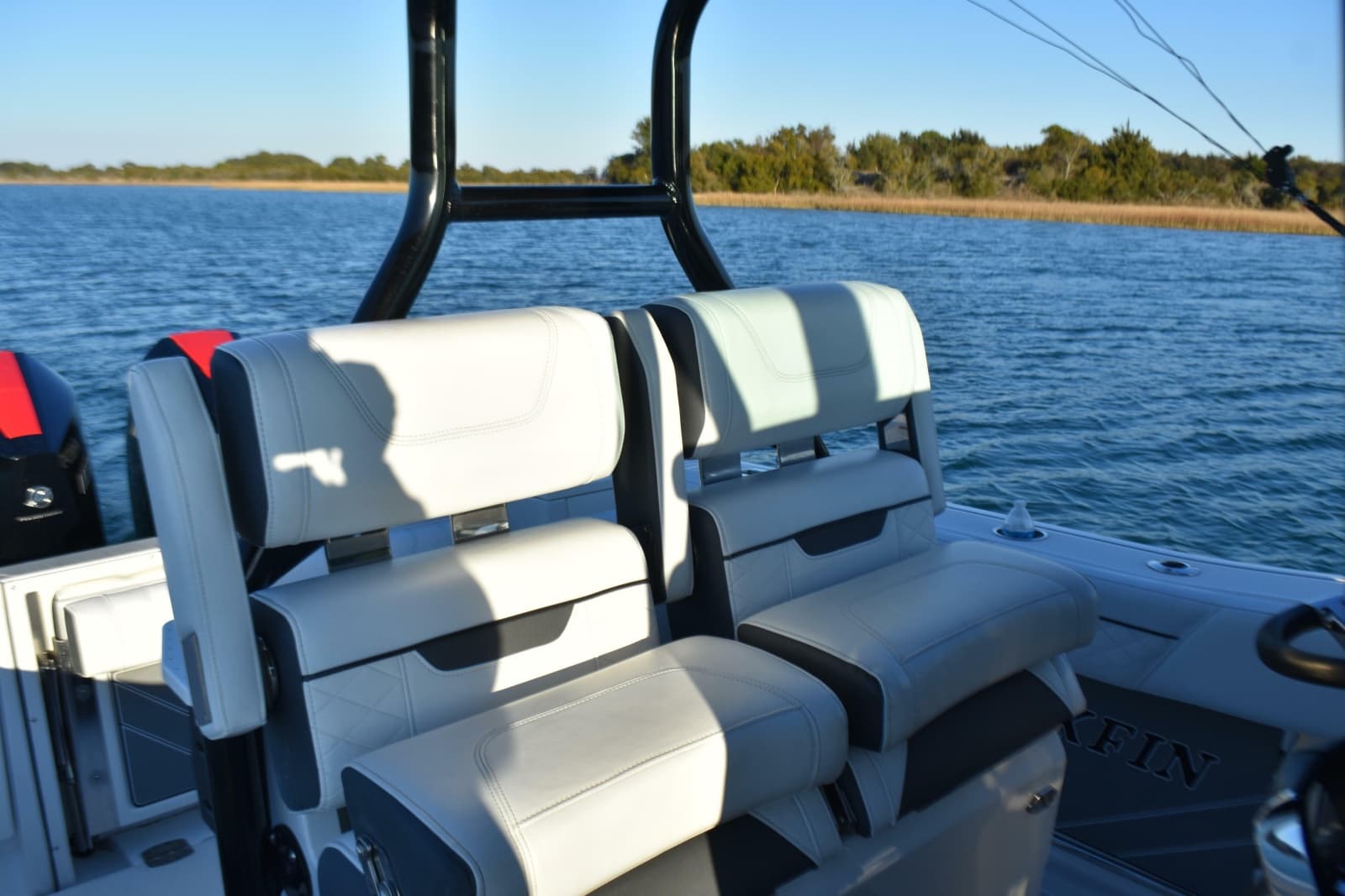 2022 Blackfin 272 CC - Photo 21