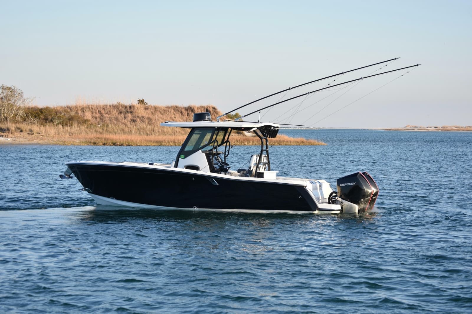 2022 Blackfin 272 CC - Photo 4