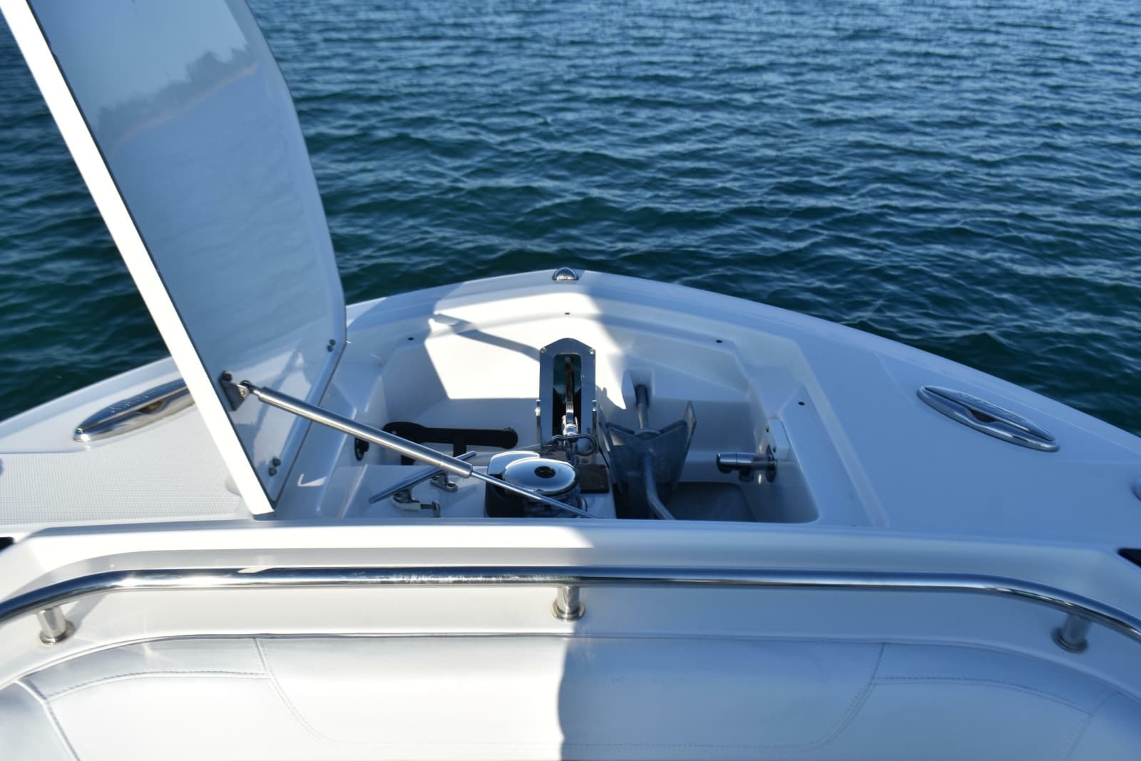 2022 Blackfin 272 CC - Photo 14