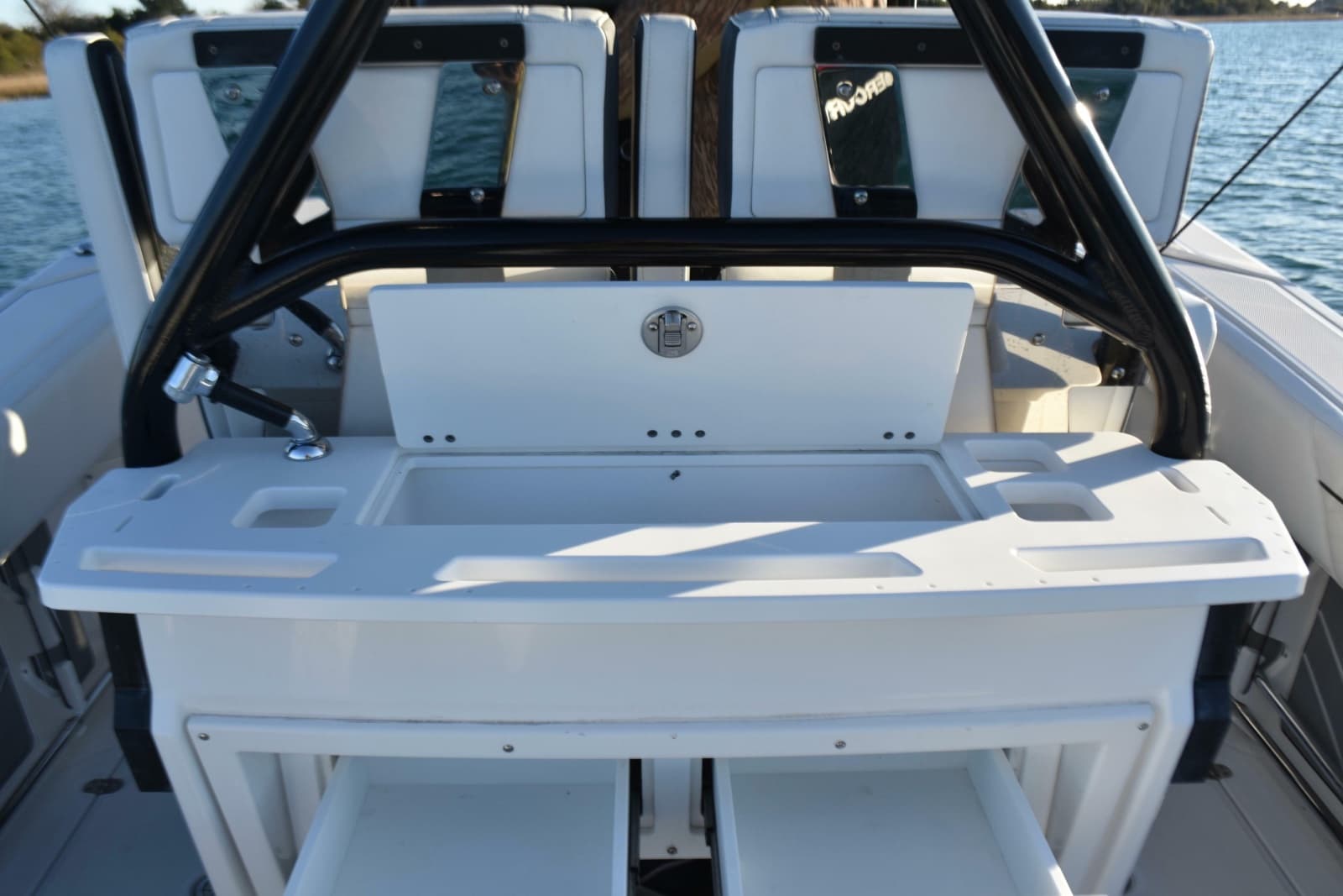 2022 Blackfin 272 CC - Photo 23