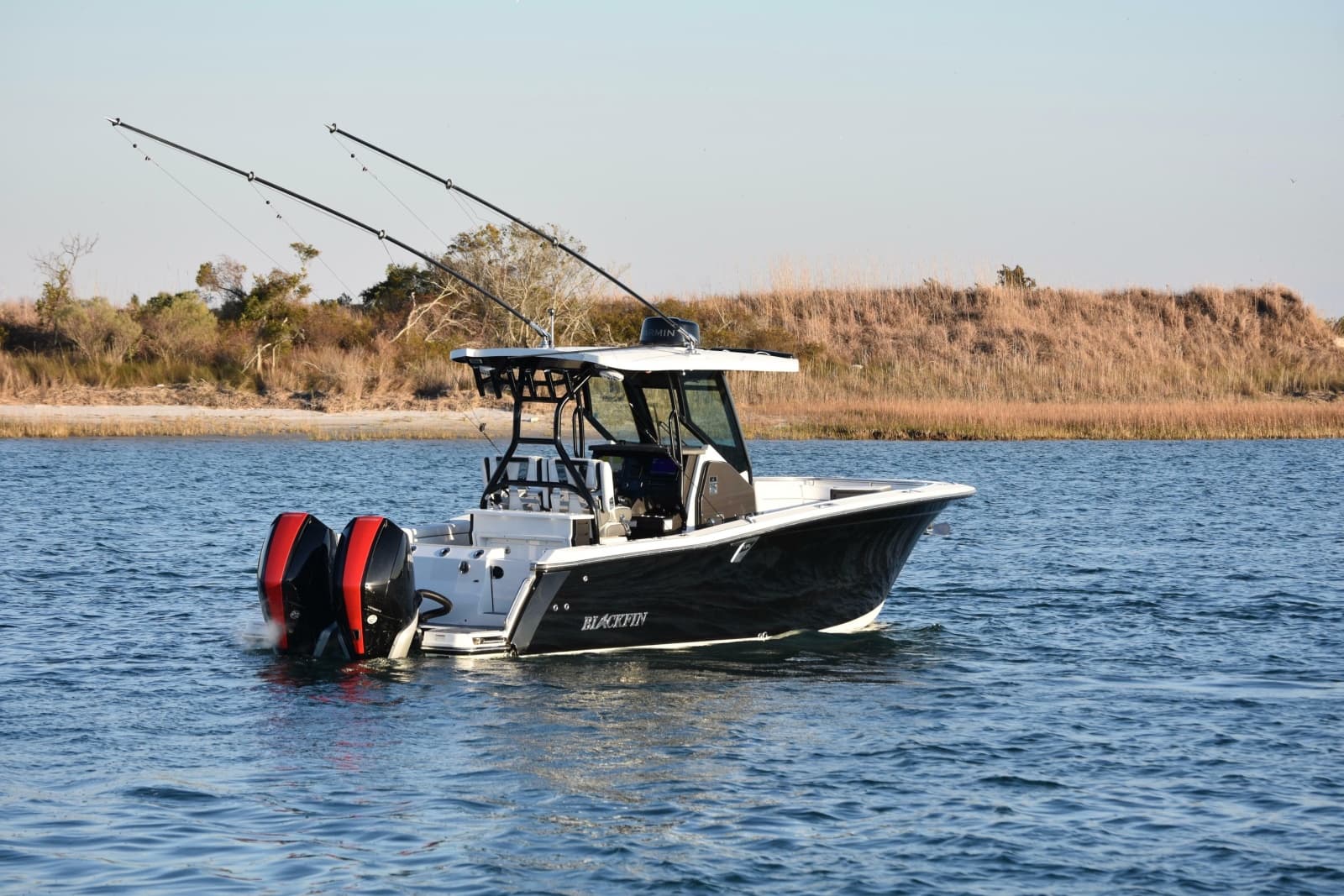 2022 Blackfin 272 CC - Photo 7
