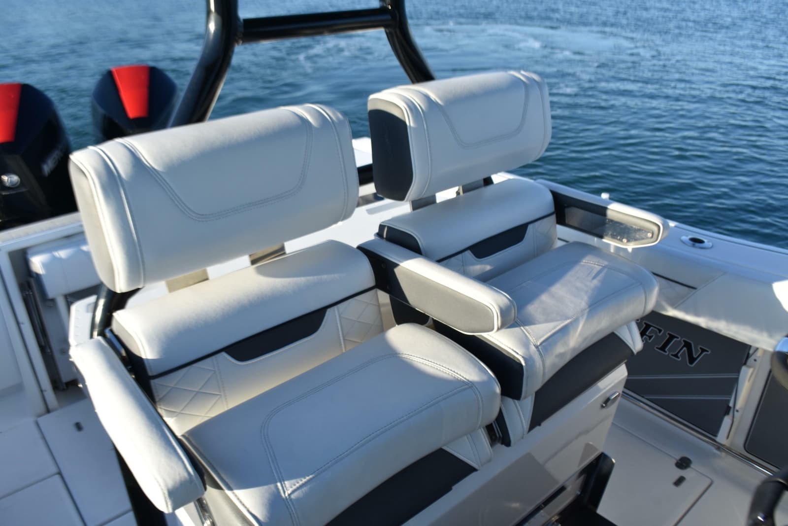 2022 Blackfin 272 CC - Photo 20
