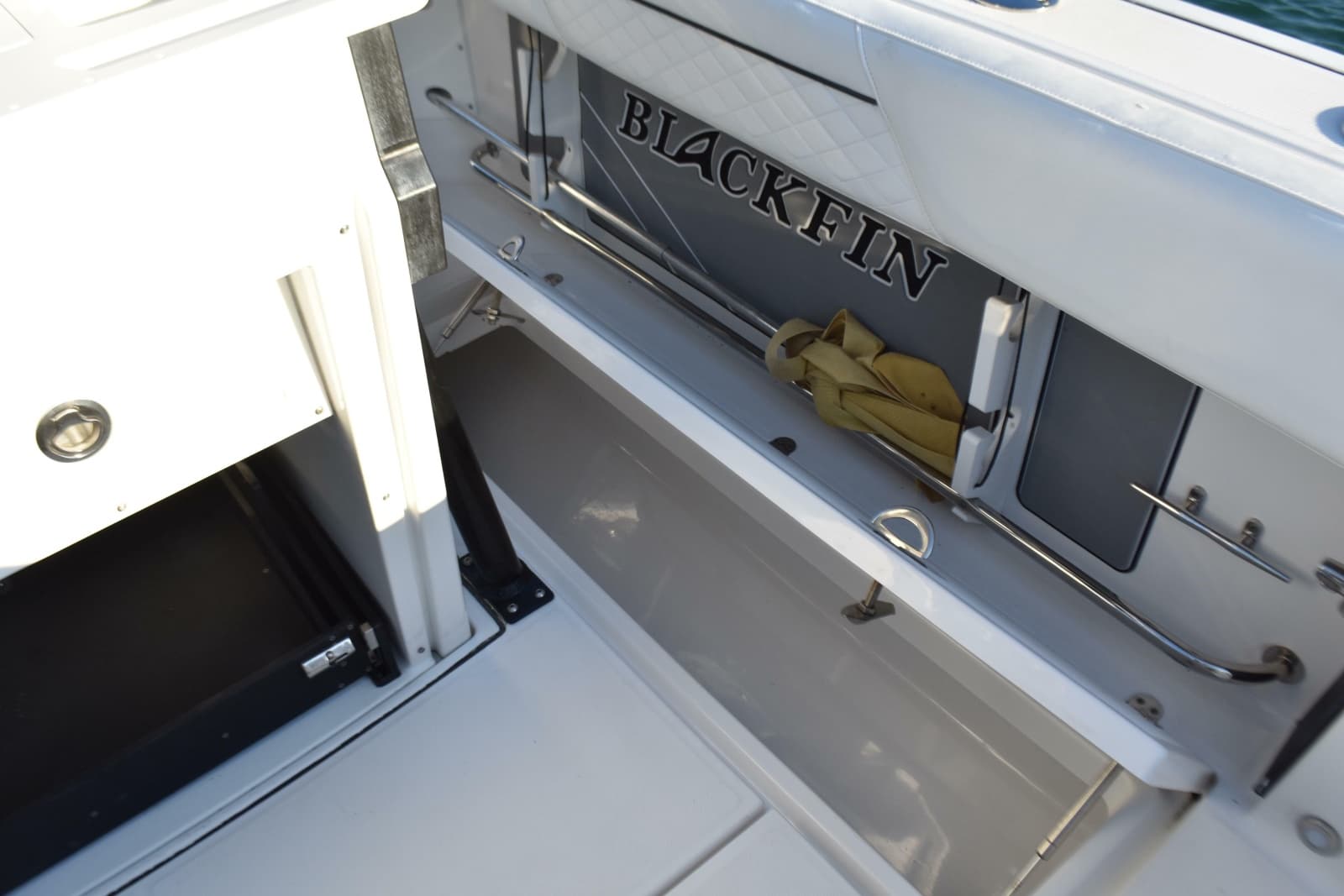 2022 Blackfin 272 CC - Photo 26