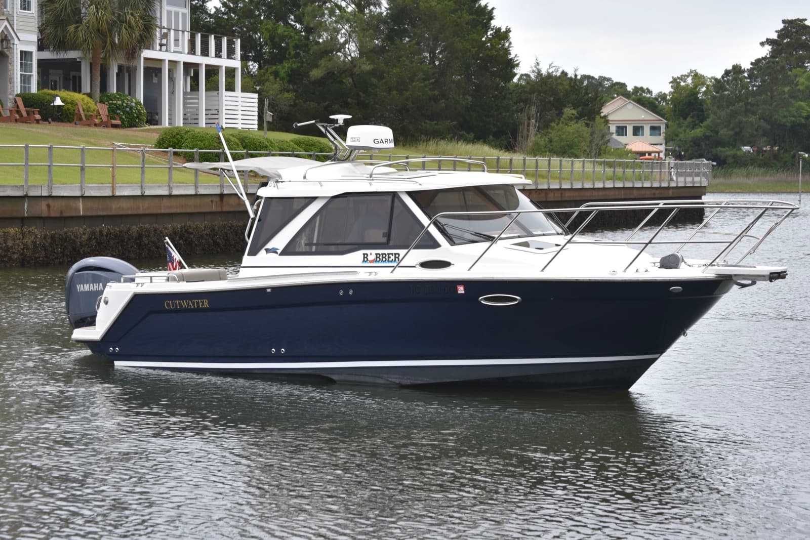 2022 Cutwater C-248 Coupe - Photo 3