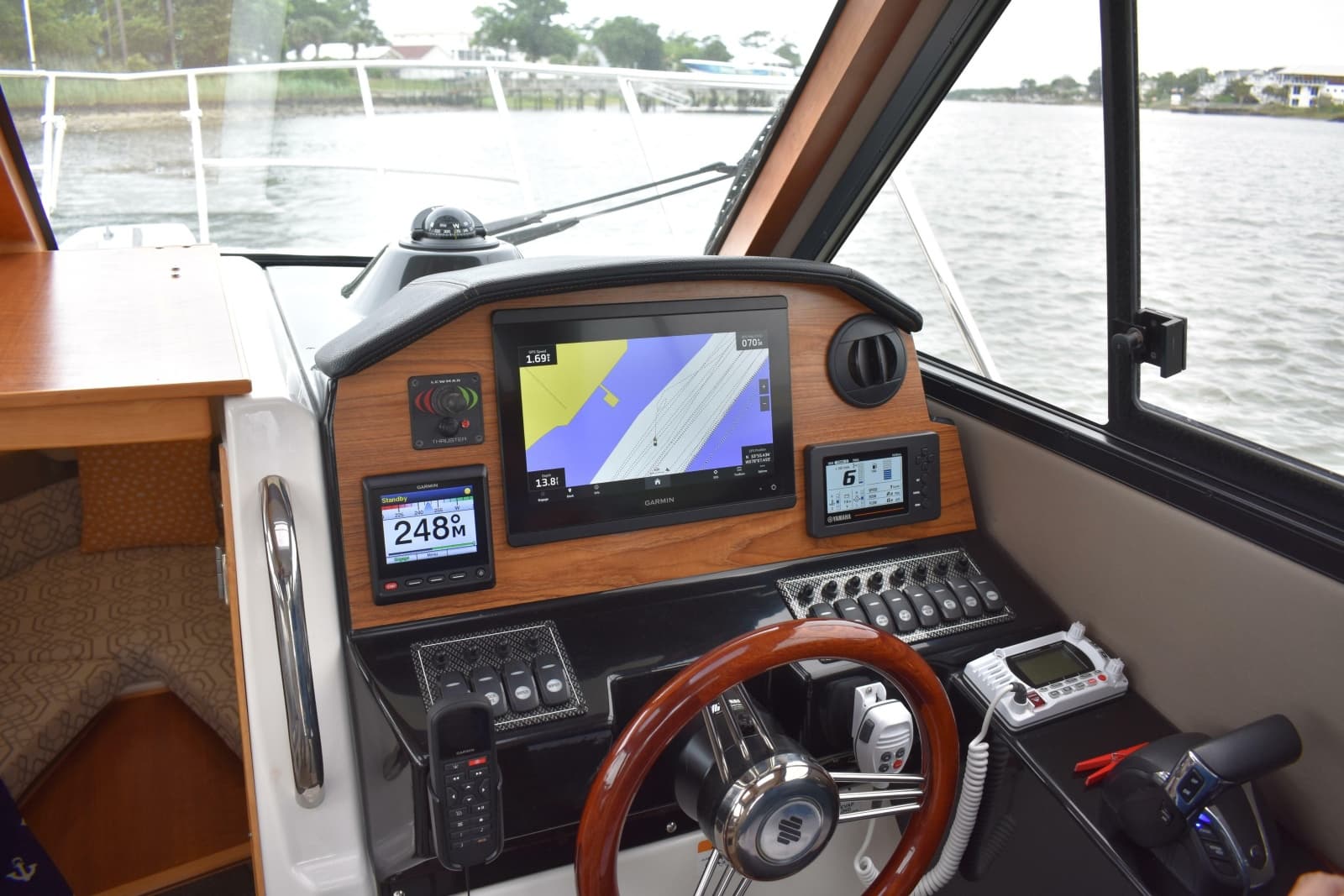 2022 Cutwater C-248 Coupe - Photo 11