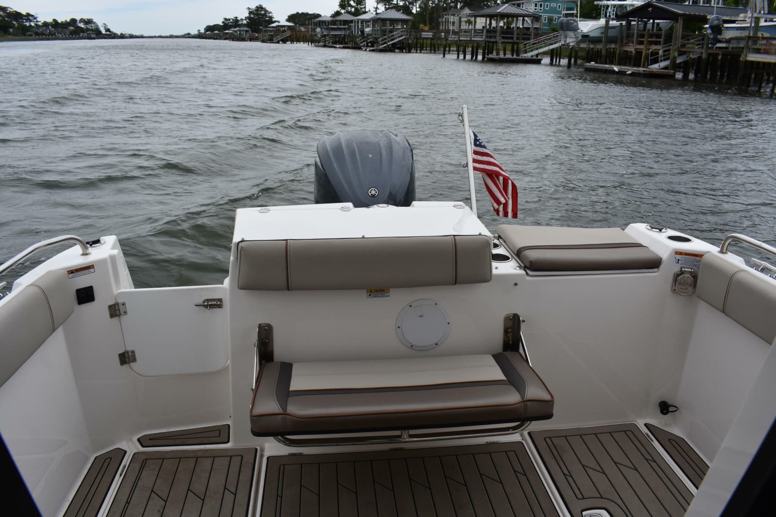 2022 Cutwater C-248 Coupe - Photo 24