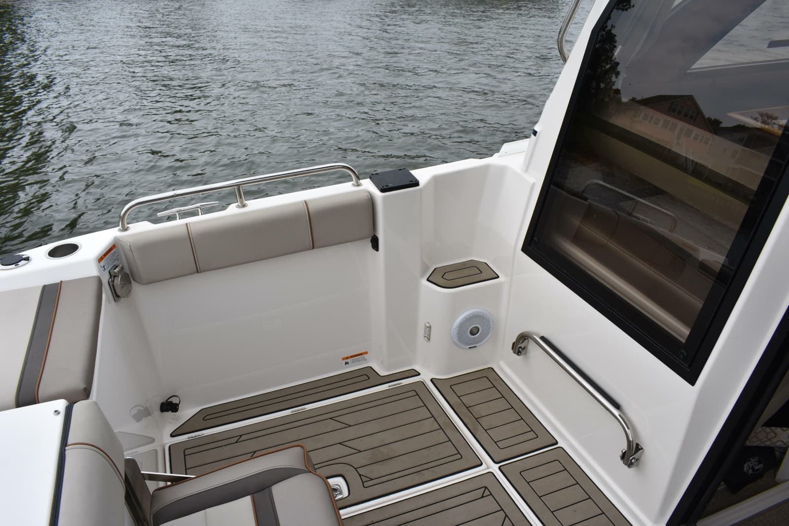 2022 Cutwater C-248 Coupe - Photo 21
