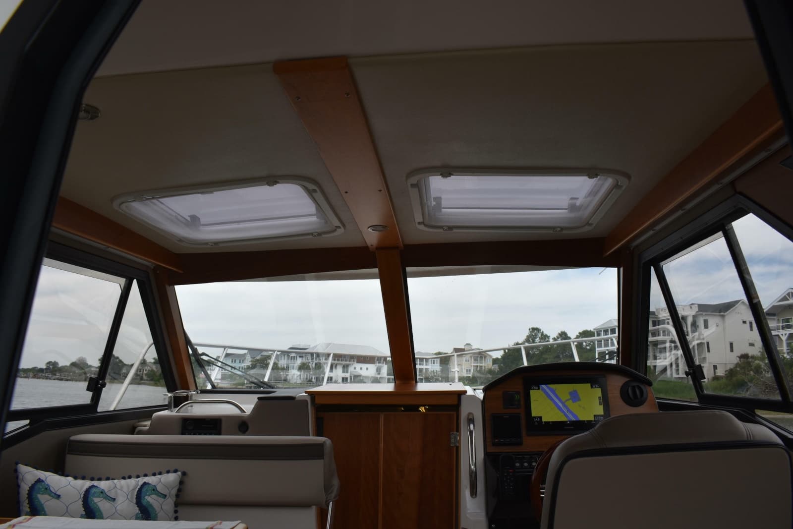 2022 Cutwater C-248 Coupe - Photo 14