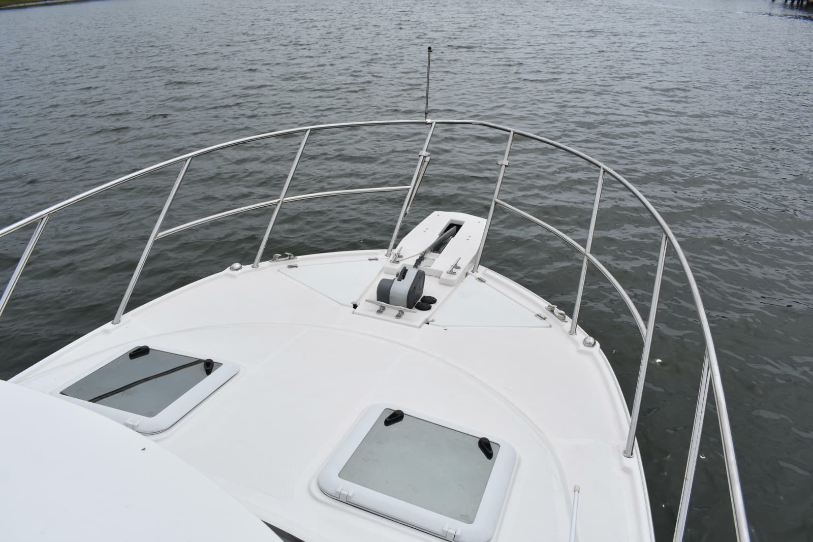 2022 Cutwater C-248 Coupe - Photo 5