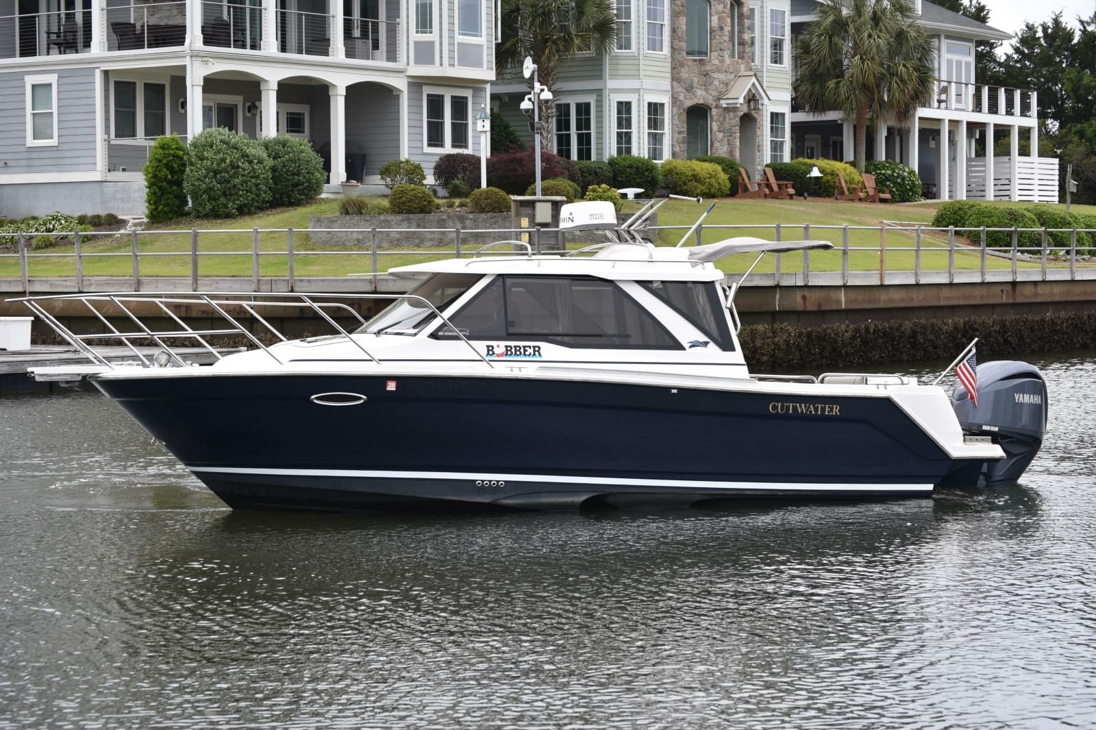 2022 Cutwater C-248 Coupe - Photo 2