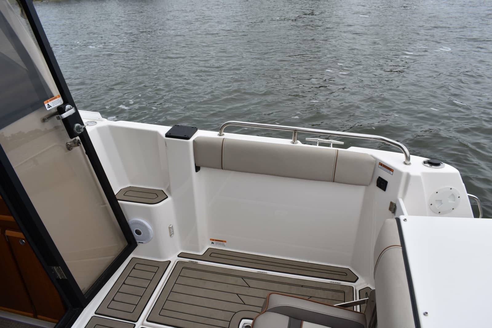 2022 Cutwater C-248 Coupe - Photo 20