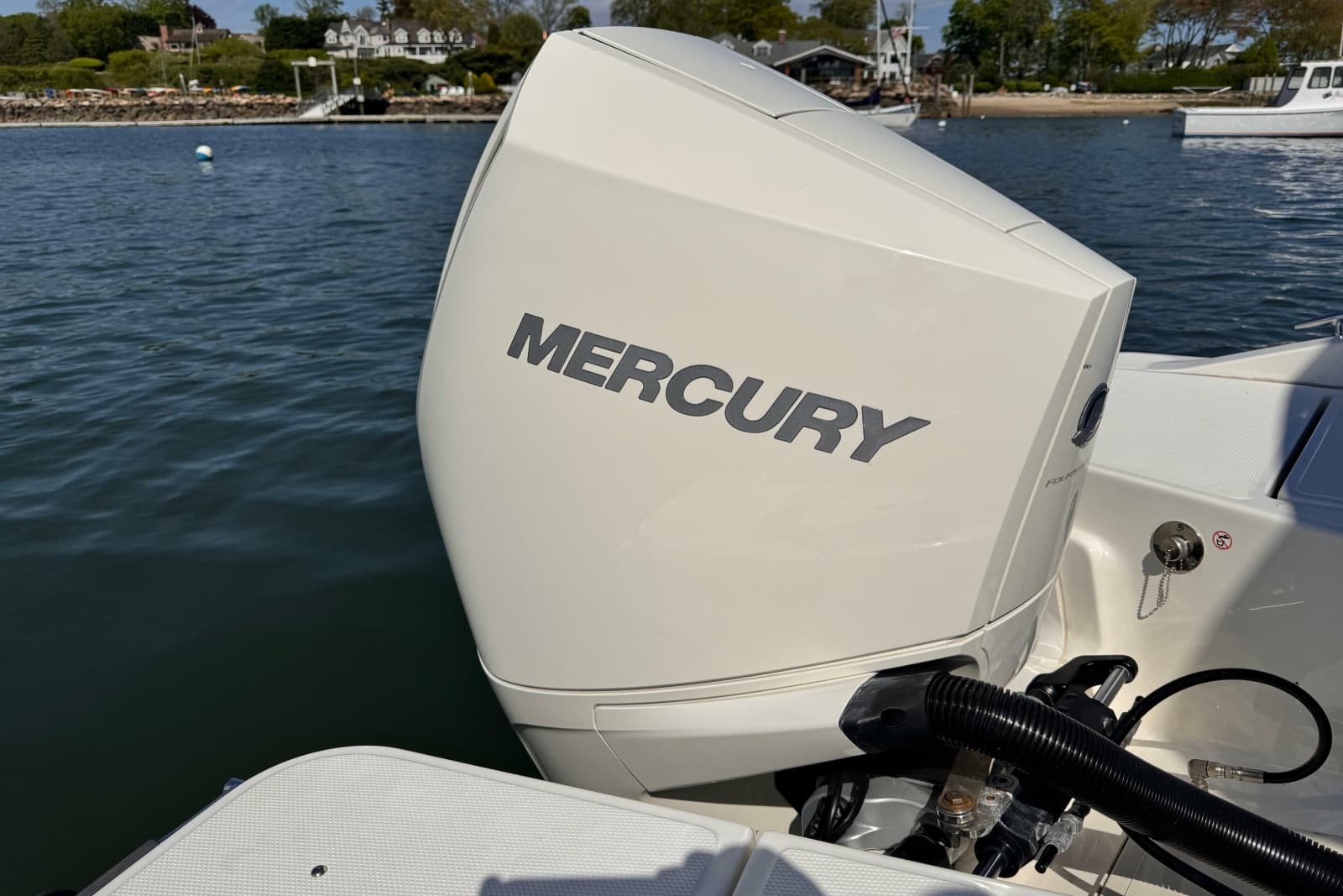 2022 Boston Whaler 220 Dauntless - Photo 12