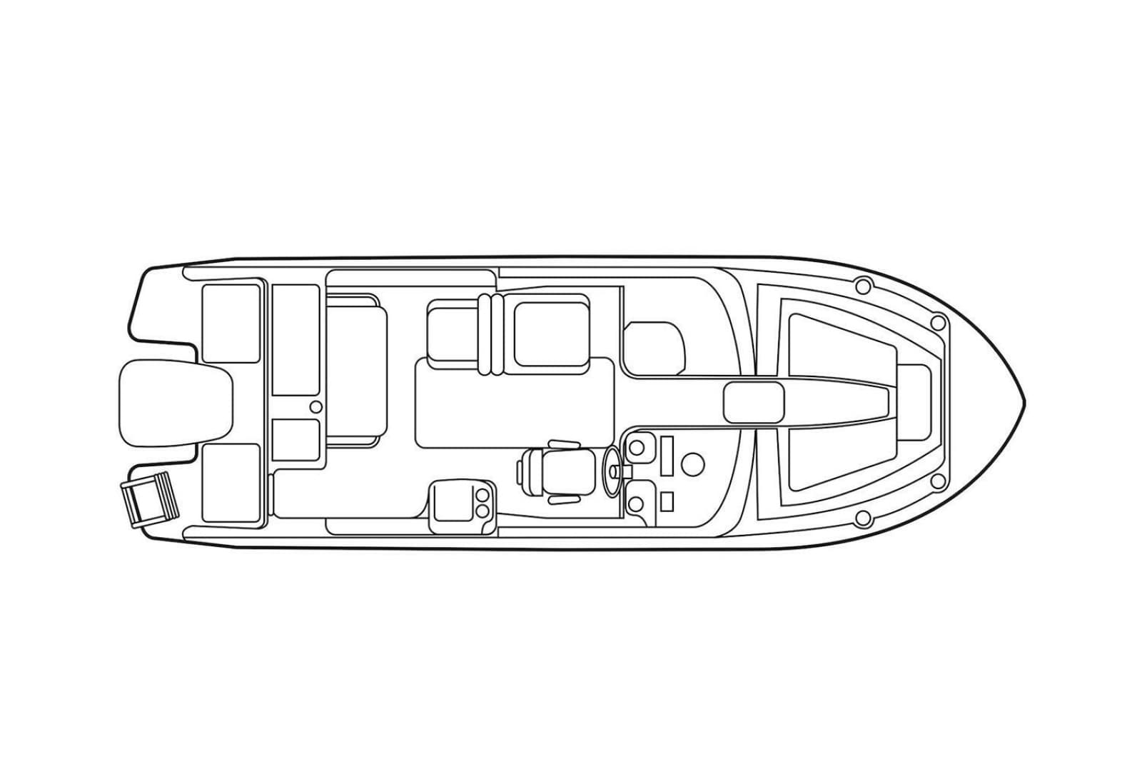 2022 Grady-White Freedom 235 - Photo 2