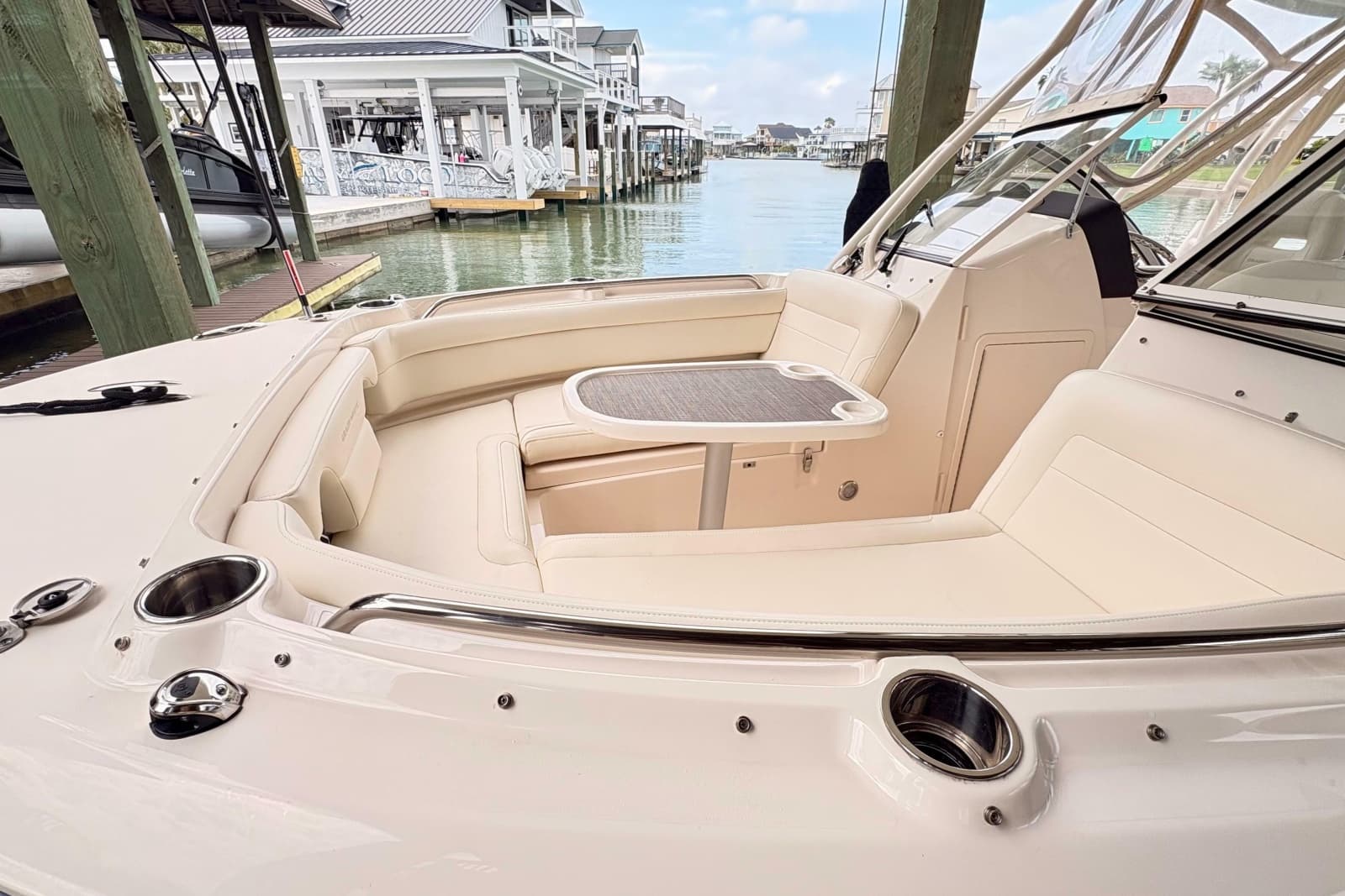 2022 Grady-White Freedom 235 - Photo 18