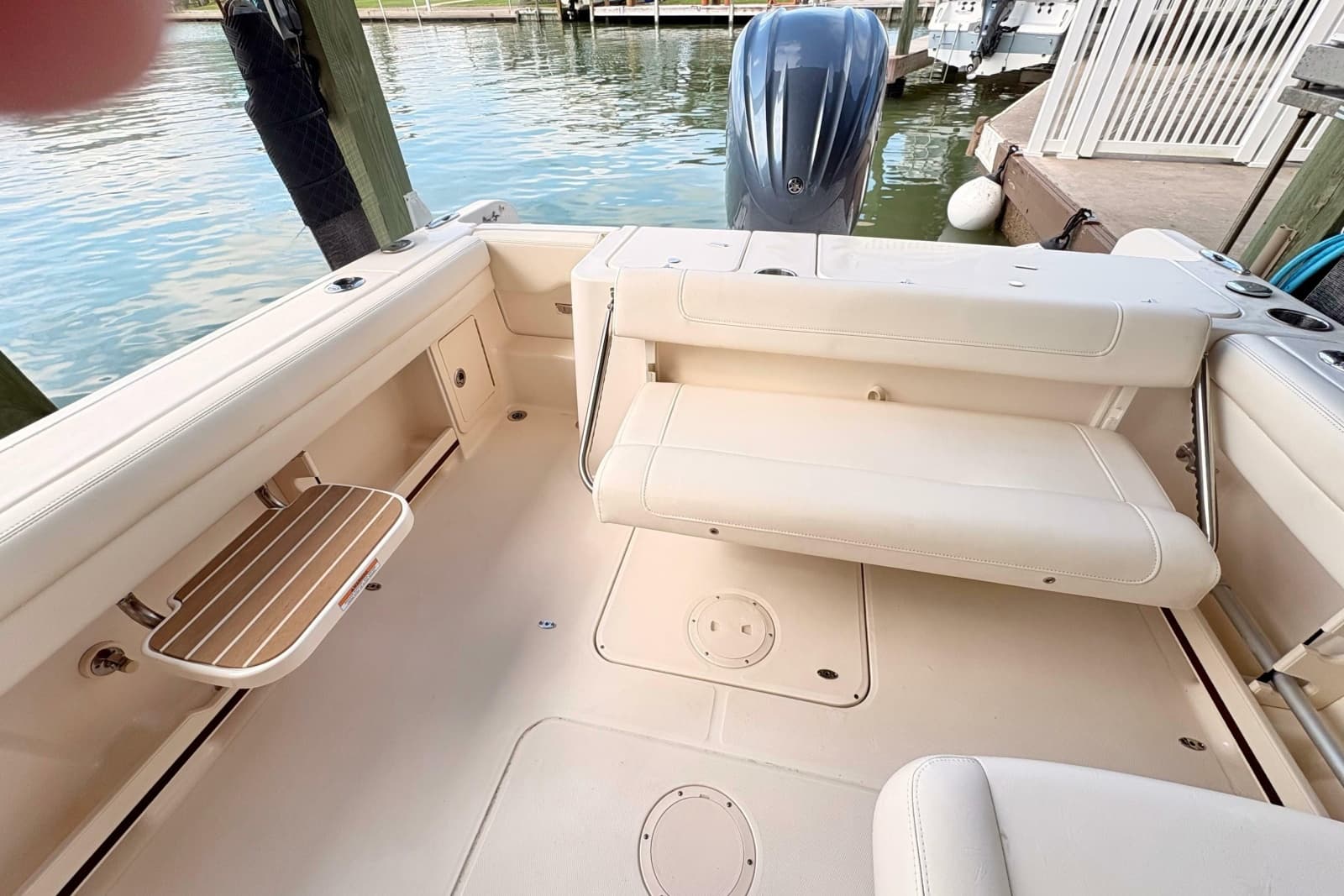 2022 Grady-White Freedom 235 - Photo 7