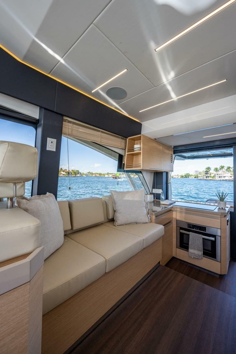2022 Greenline 45 Fly - Photo 52