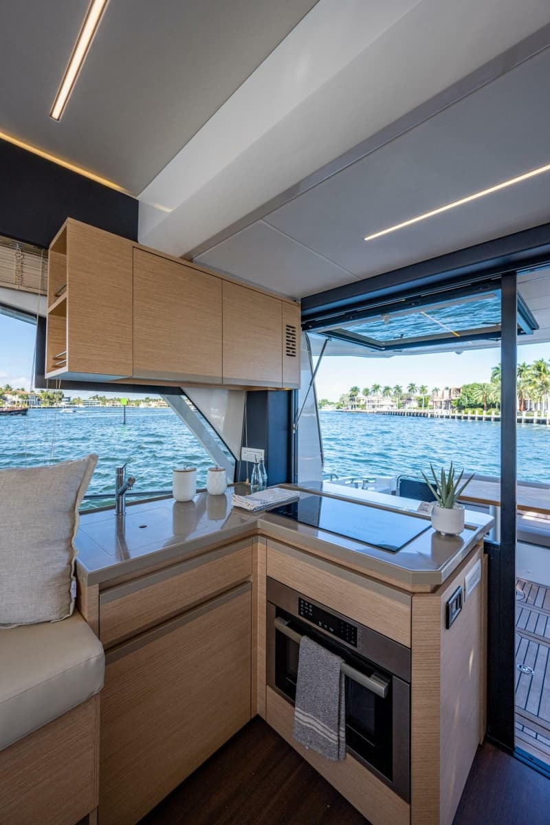 2022 Greenline 45 Fly - Photo 49