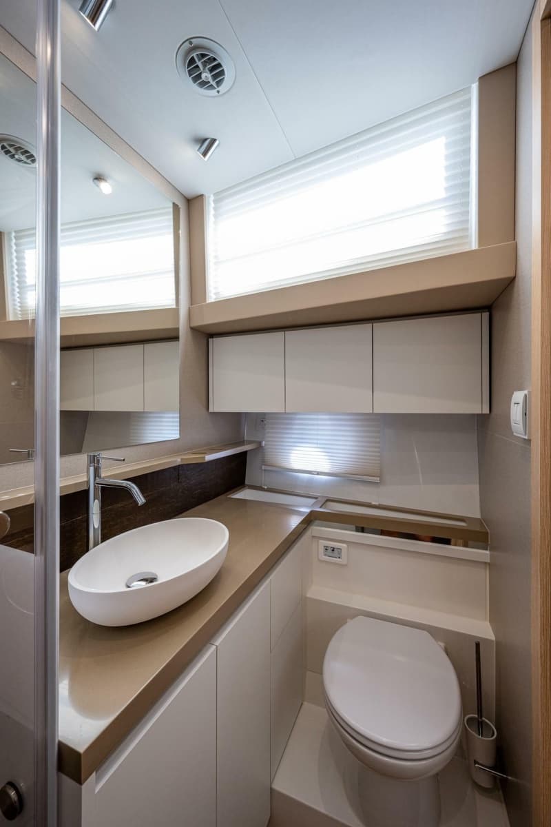 2022 Greenline 45 Fly - Photo 73