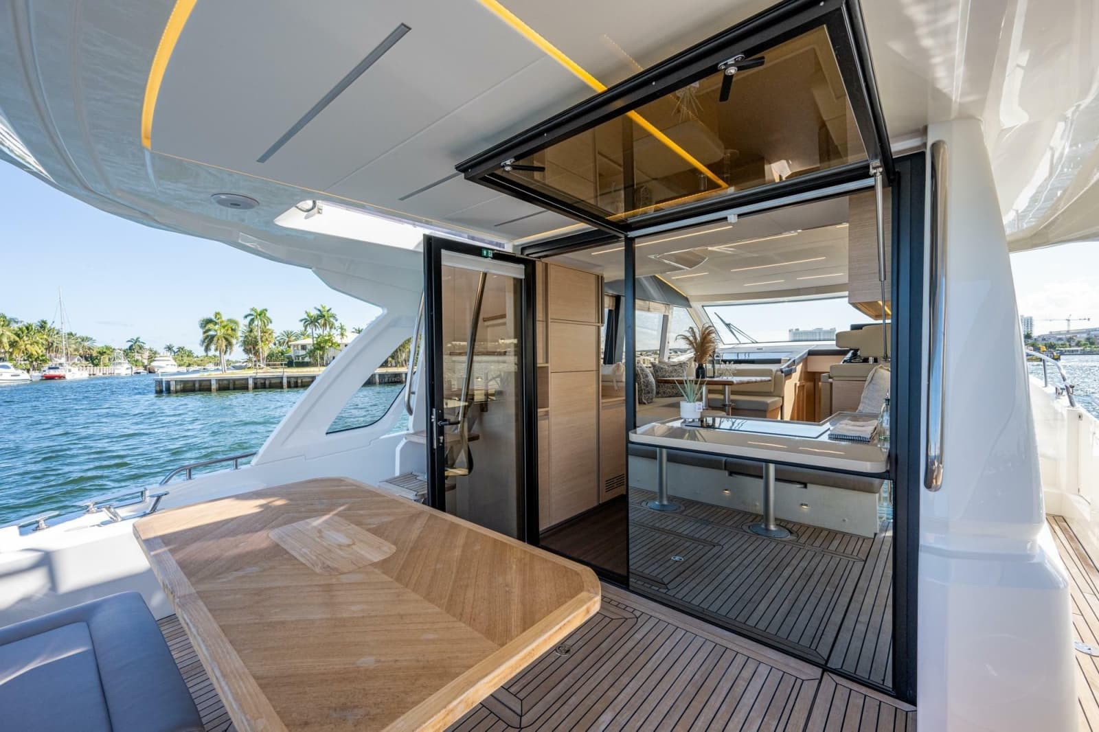 2022 Greenline 45 Fly - Photo 22