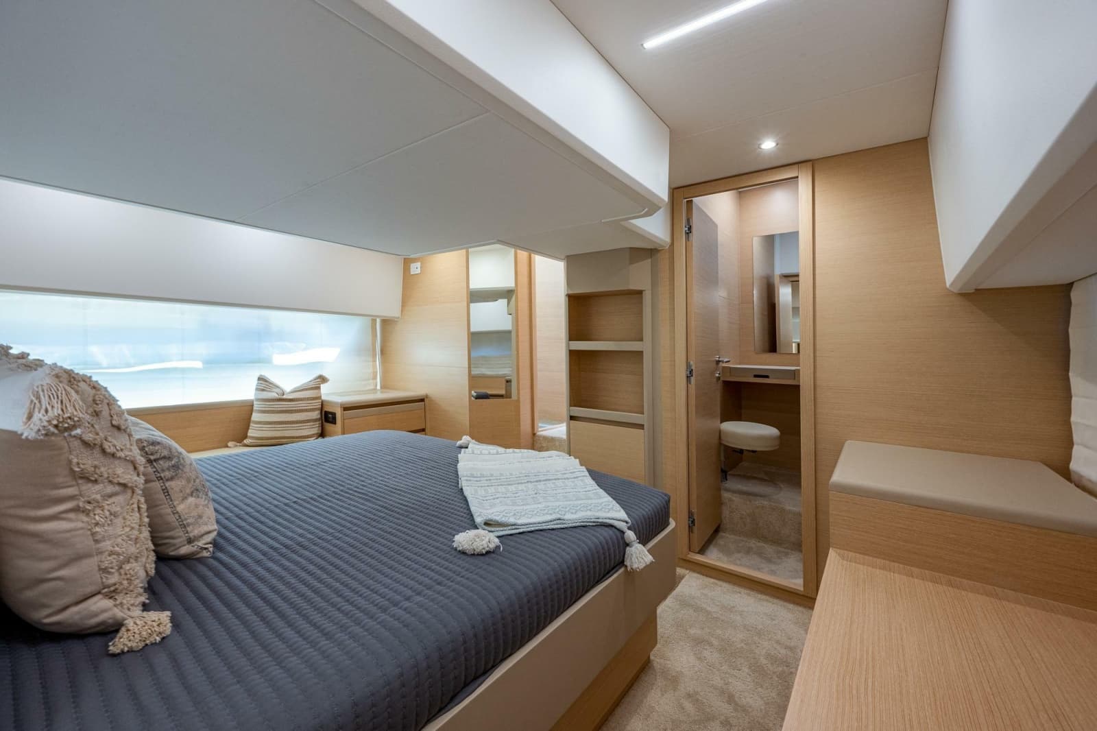 2022 Greenline 45 Fly - Photo 77