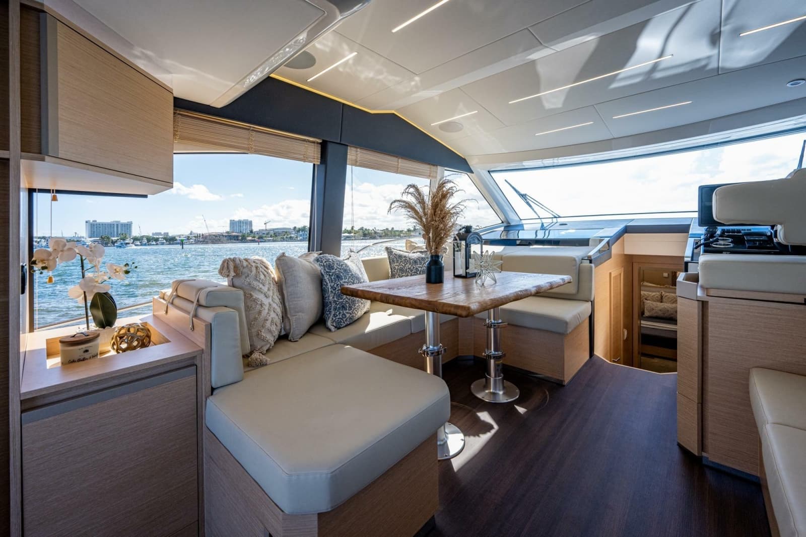 2022 Greenline 45 Fly - Photo 48