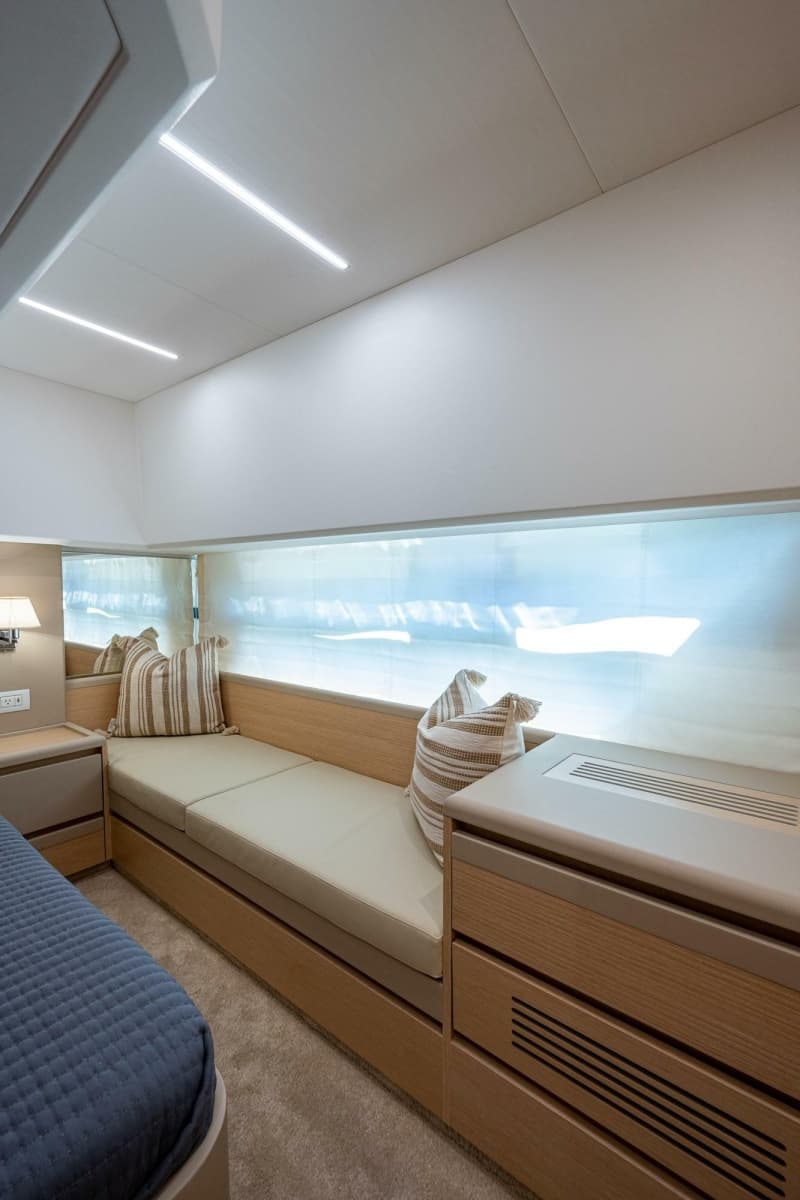 2022 Greenline 45 Fly - Photo 81