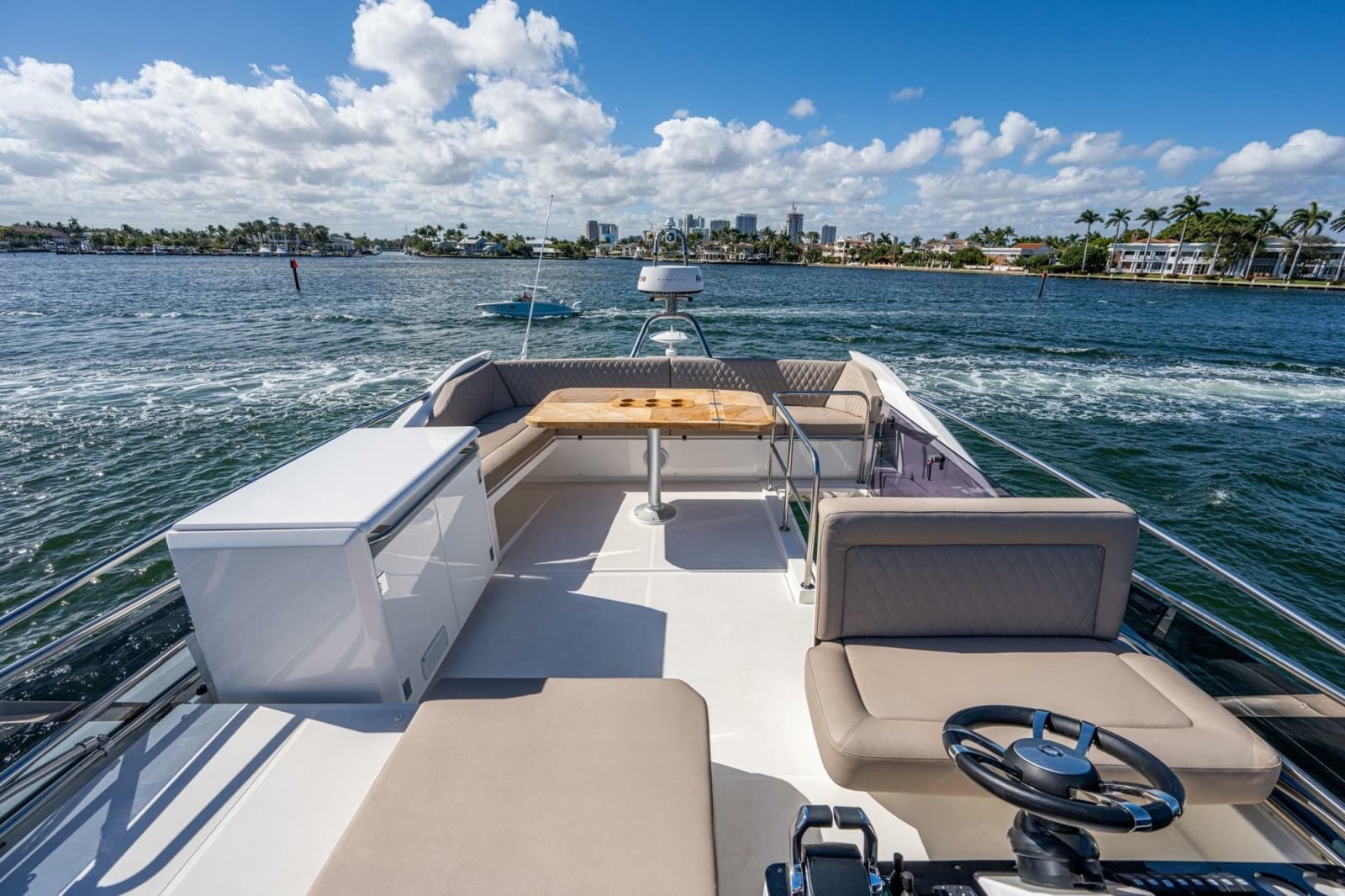 2022 Greenline 45 Fly - Photo 41