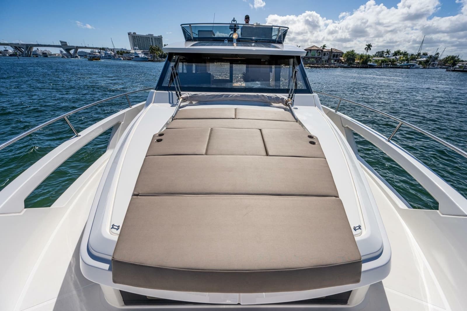 2022 Greenline 45 Fly - Photo 20