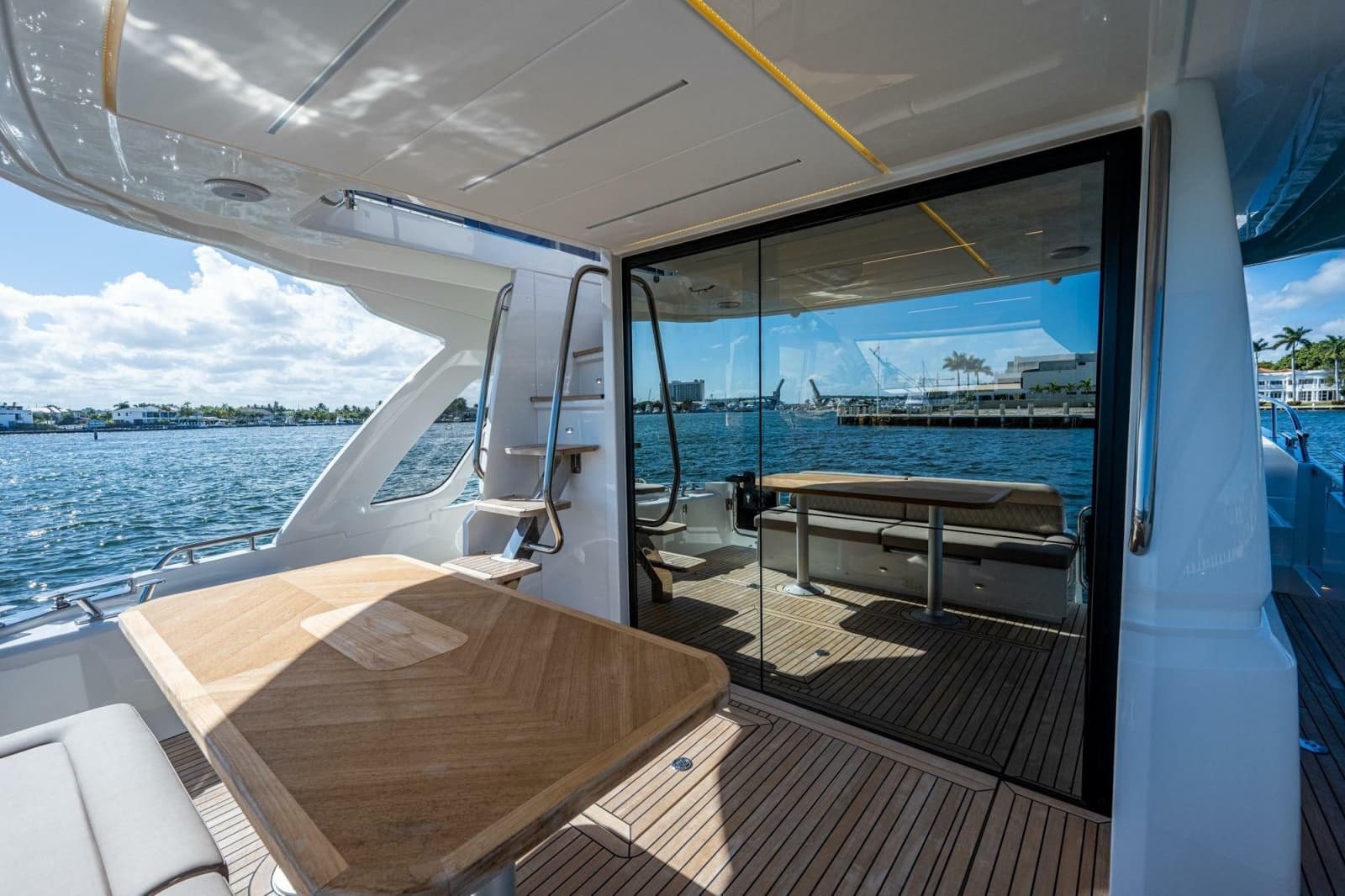 2022 Greenline 45 Fly - Photo 29
