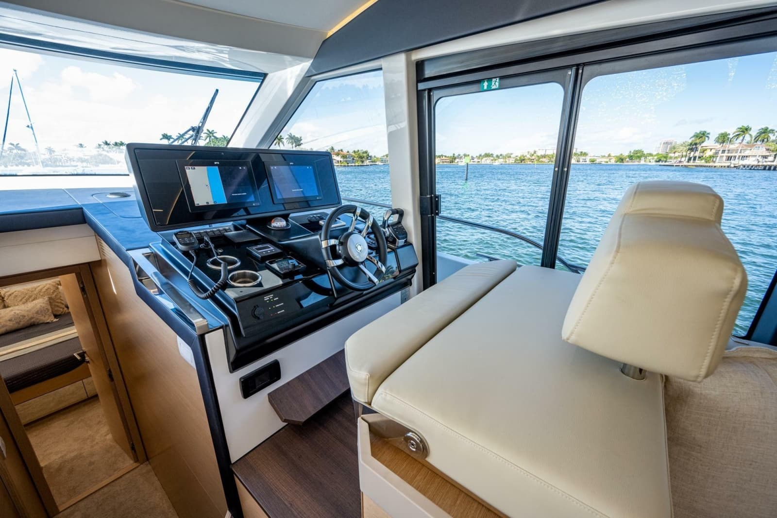 2022 Greenline 45 Fly - Photo 58