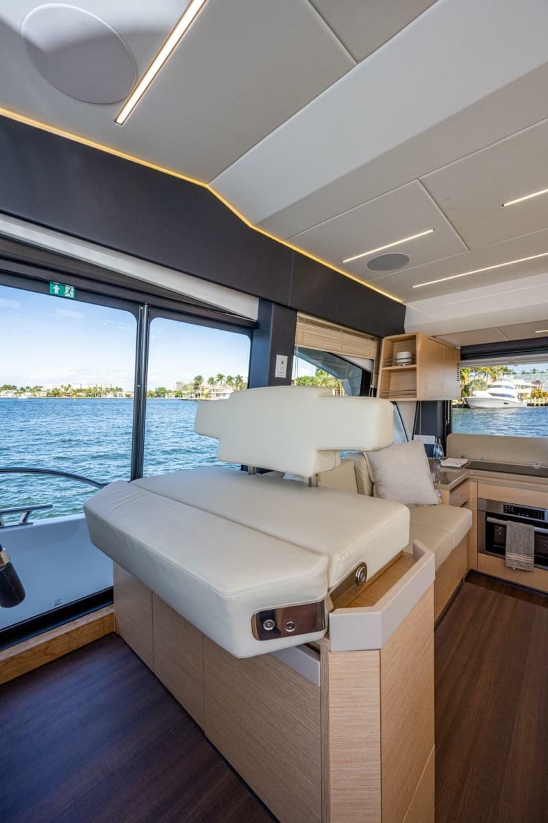 2022 Greenline 45 Fly - Photo 61