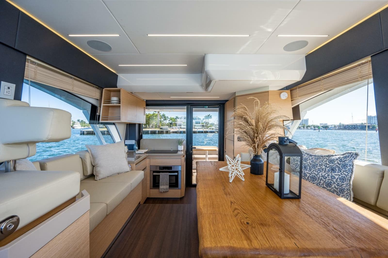 2022 Greenline 45 Fly - Photo 56