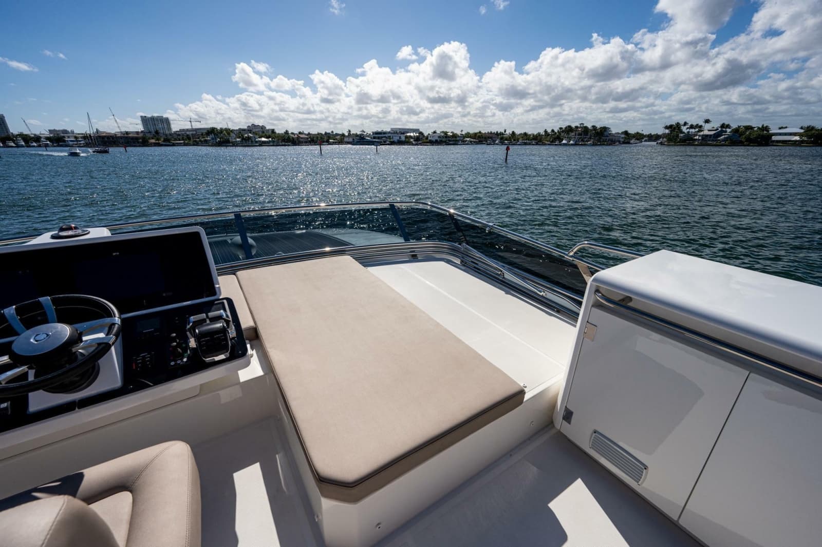 2022 Greenline 45 Fly - Photo 39
