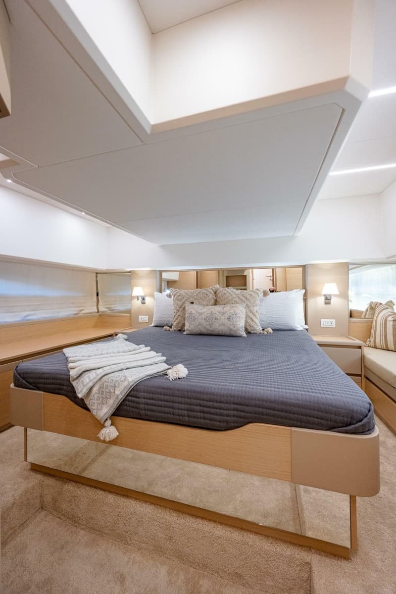 2022 Greenline 45 Fly - Photo 75
